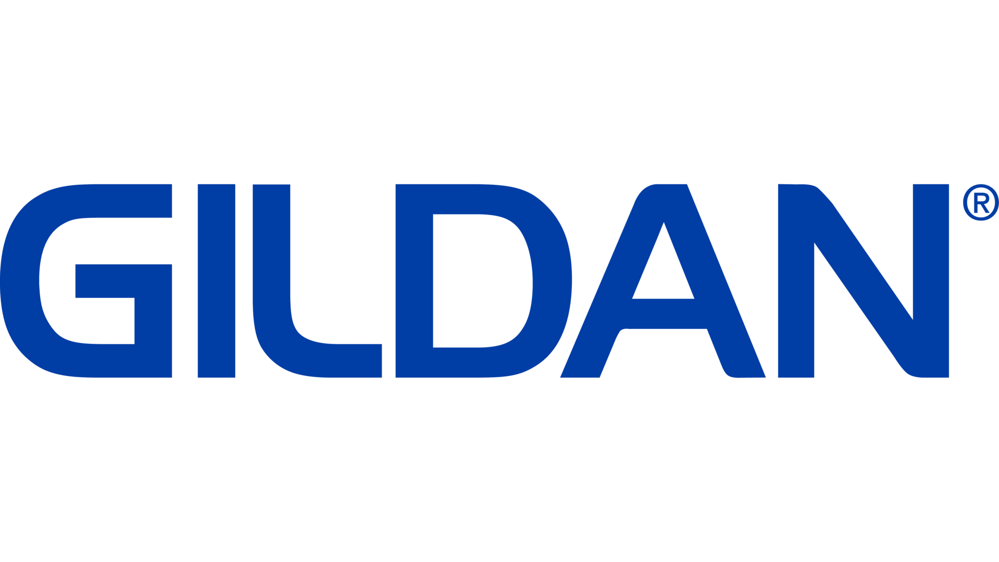 Gildan Logo